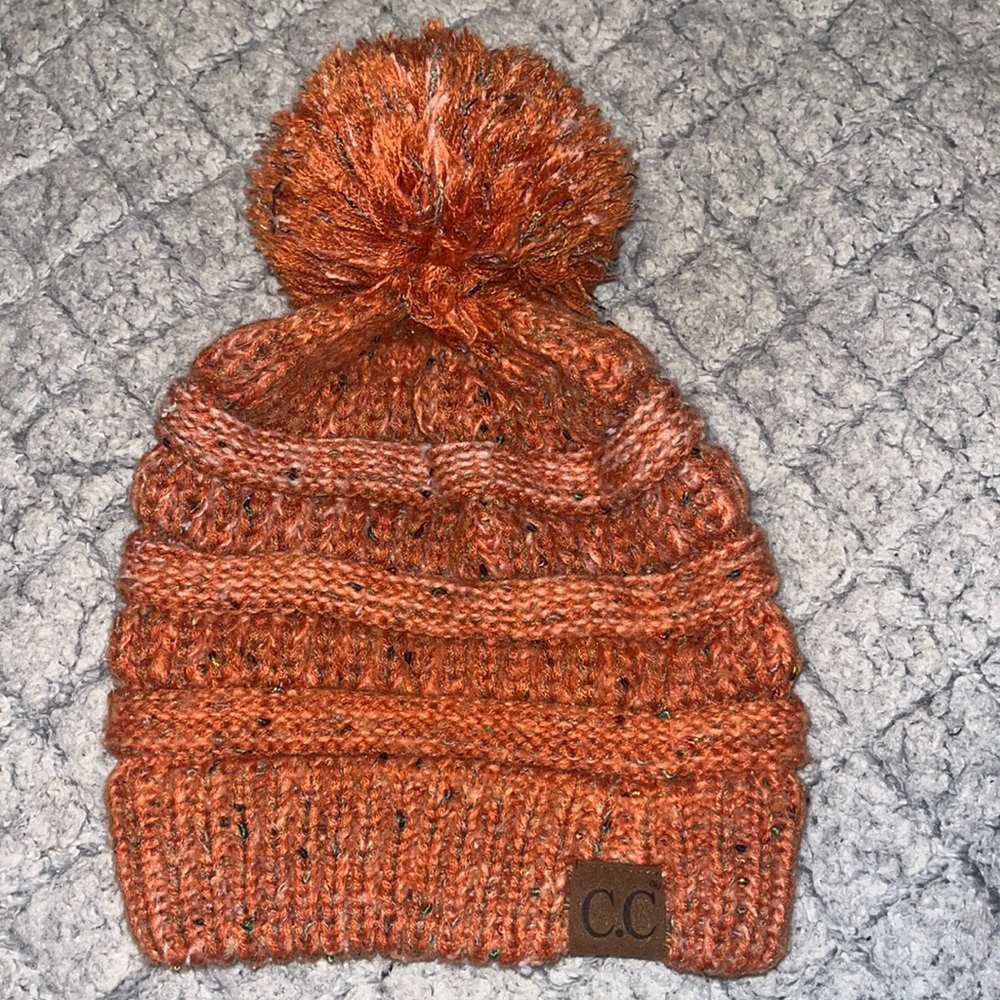 CC Beanie